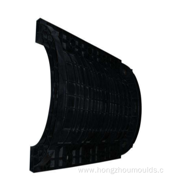 plastic formwork plastic mould plastic part